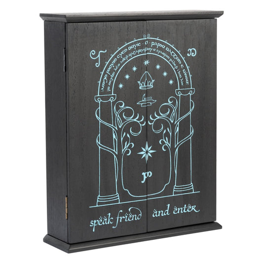 The Lord of the Rings - Doors of Durin Key Holder