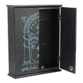 The Lord of the Rings - Doors of Durin Key Holder