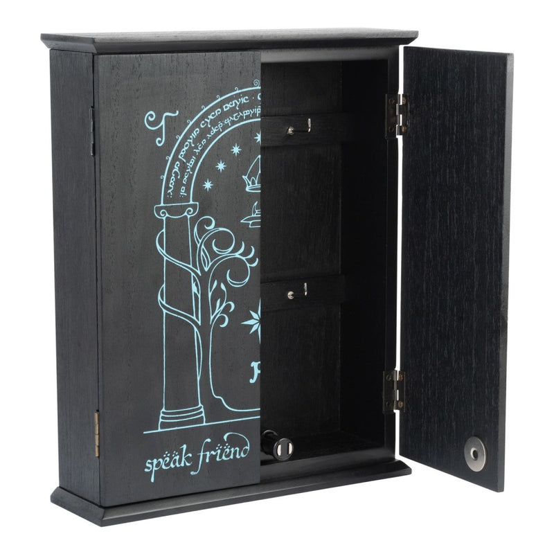 The Lord of the Rings - Doors of Durin Key Holder
