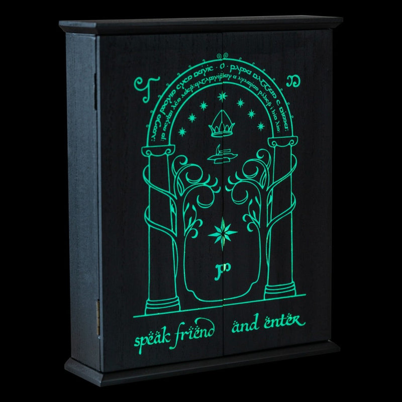 The Lord of the Rings - Doors of Durin Key Holder