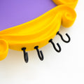 Friends Frame Key Holder