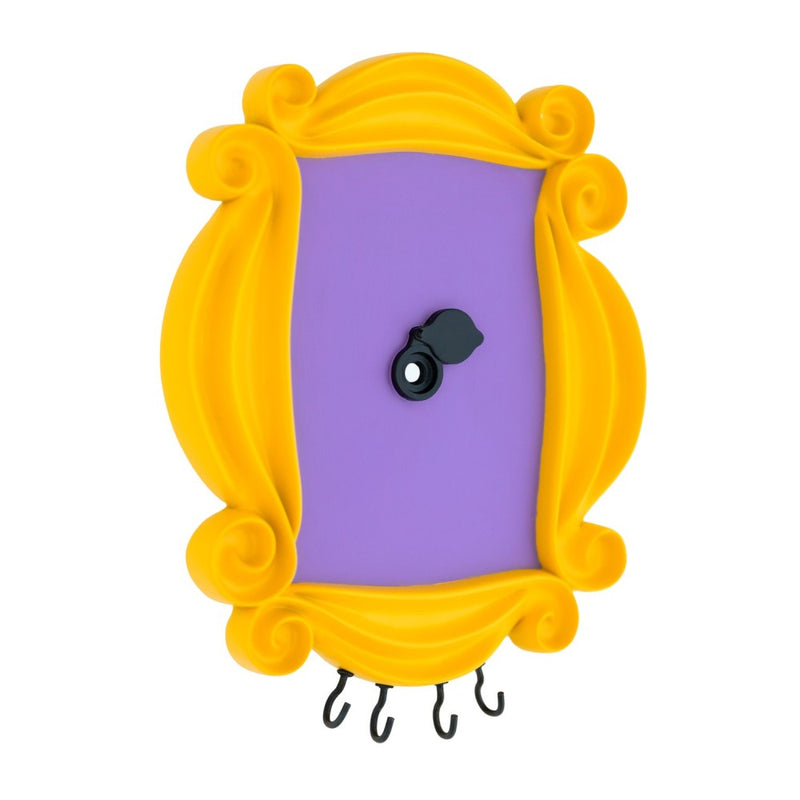 Friends Frame Key Holder