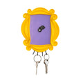 Friends Frame Key Holder