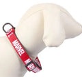 Marvel Premium (Medium/Large) Dog Collar - Image 3
