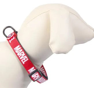 Marvel Premium (Medium/Large) Dog Collar - Image 3