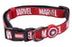 Marvel Premium (Medium/Large) Dog Collar