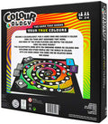 Colourology Board Game – Fun Family Party Game of Colour Matching, alternate view