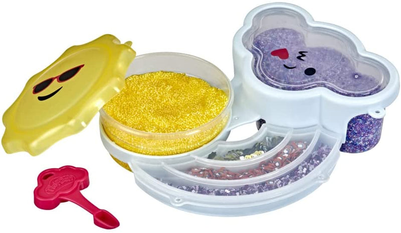 Play Doh Foam Confetti