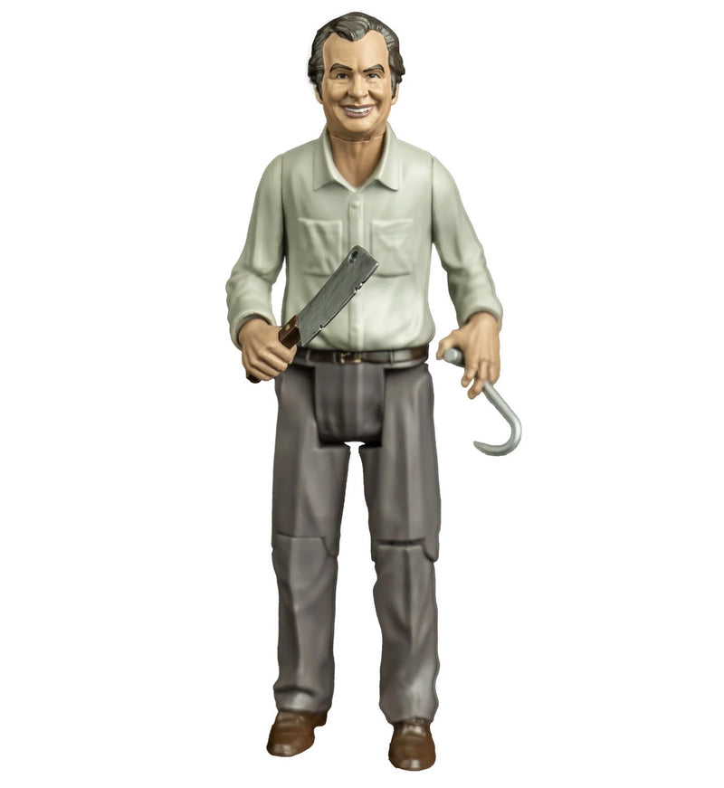 Texas Chainsaw Massacre 5" Action Figure Assortment alternate view