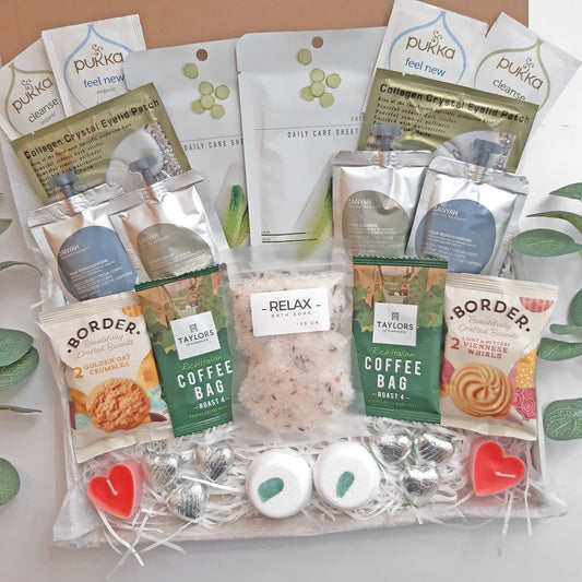 SPA DAY | HAMPERS FOR COUPLES, alternate view