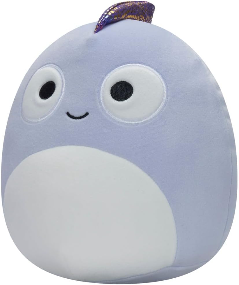 Squishmallows 16" Purple Chameleon Plush