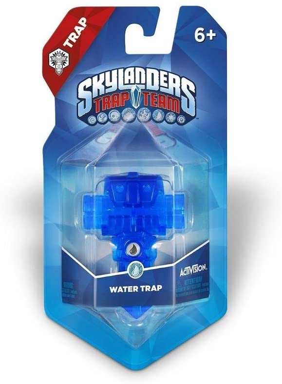 Skylanders Trap Team Traps Jughead (Water) - Image 5