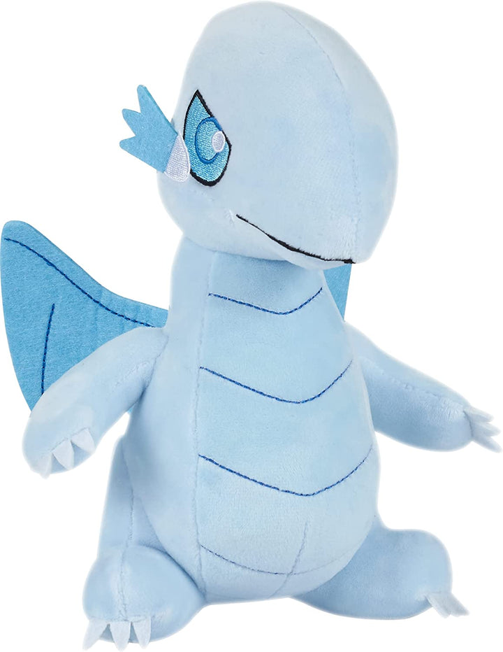 Yu-Gi-Oh! Blue Eyes White Dragon Plush