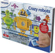 Miniland Crazy Robots
