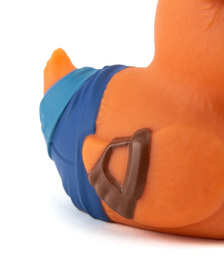 Crash Bandicoot Crash TUBBZ Duck