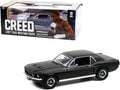 Greenlight Collectibles Creed (2015) Adonis Creeds Ford Mustang Coupe Collectible Car