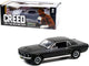 Greenlight Collectibles Creed (2015) Adonis Creeds Ford Mustang Coupe Collectible Car