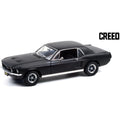 Greenlight Collectibles Creed (2015) Adonis Creeds Ford Mustang Coupe Collectible Car - Image 2
