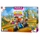 Crash Team Racing: Nitro-Fueled Jigsaw Puzzle (160 Pieces)