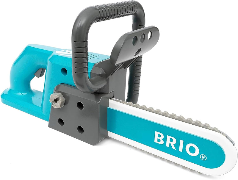 BRIO Builder Chainsaw (34602) - Image 2