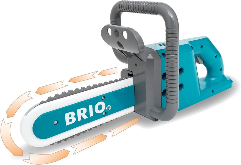 BRIO Builder Chainsaw (34602) - Image 3