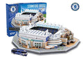 3D Stadium Puzzles Chelsea Stamford Bridge - Image 3
