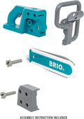 BRIO Builder Chainsaw (34602) - Image 5