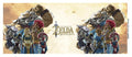 Nintendo The Legend Of Zelda: Breath Of The Wild Champions Sunset Mug - Image 3