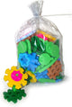 Polesie (91 Pieces) Construction Set