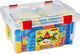 Polesie (182 Pieces) Construction Toy Set