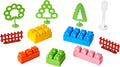 Polesie (182 Pieces) Construction Toy Set - Image 3