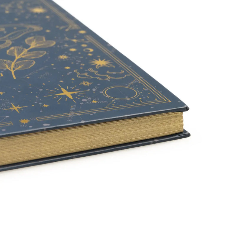 Astral Gratitude Journal