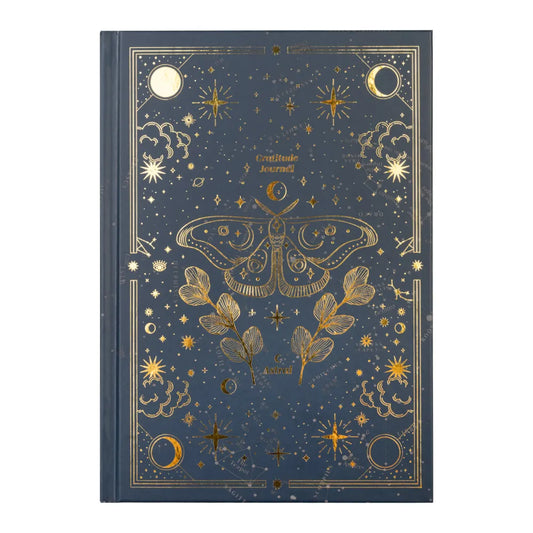 Astral Gratitude Journal