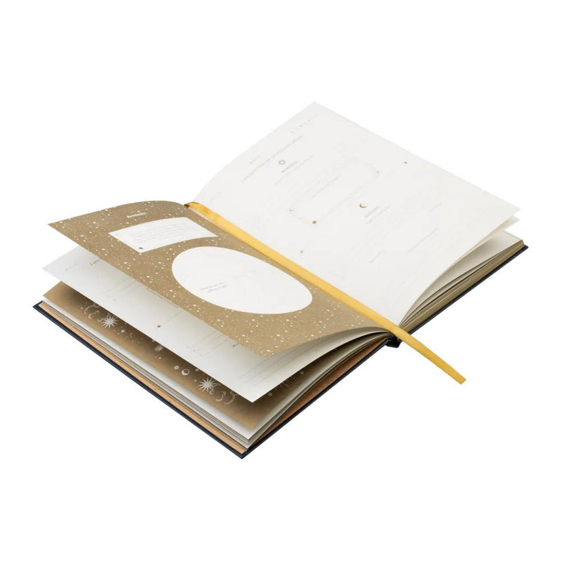 Astral Gratitude Journal