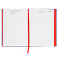 A5 Superman DC Comics Lenticular Notebook