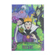 A5 Disney Villains Lenticular Notebook