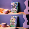 A5 Disney Villains Lenticular Notebook