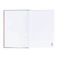 AC/DC Premium A5 Notebook