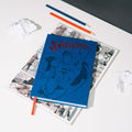A5 Superman DC Comics Premium Notebook