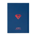 A5 Superman DC Comics Premium Notebook