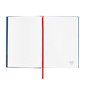 A5 Superman DC Comics Premium Notebook