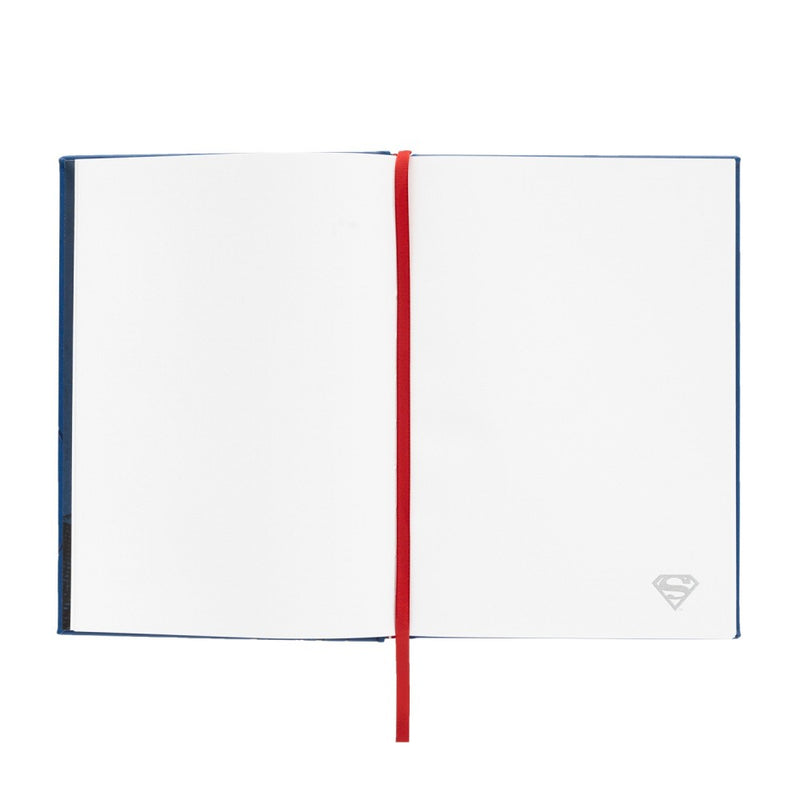 A5 Superman DC Comics Premium Notebook