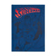 A5 Superman DC Comics Premium Notebook