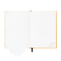 A5 Garfield Premium Notebook