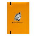 A5 Garfield Premium Notebook
