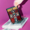 Guns N' Roses A5 Premium Notebook