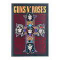 Guns N' Roses A5 Premium Notebook