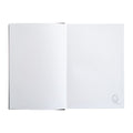 Queen Premium A5 Notebook