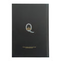 Queen Premium A5 Notebook