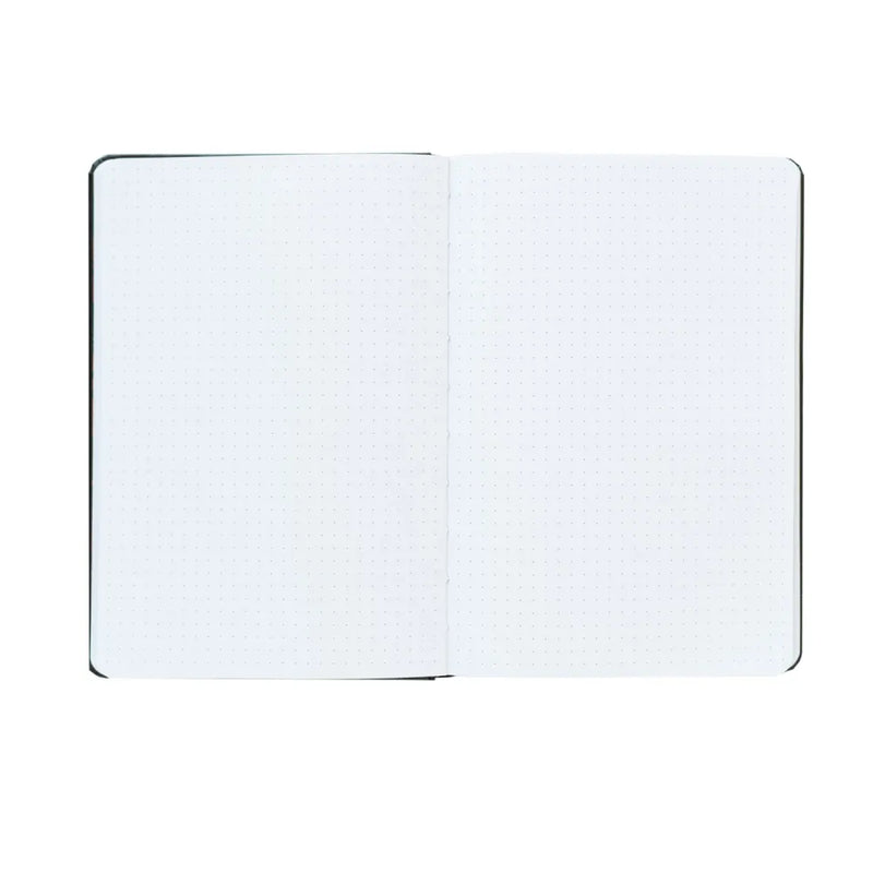 Sakamoto Days Premium A5 Notebook